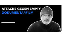 Attacke gegen Empty Dokumentarfilm by Kai Stuht