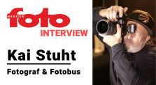 Kai Stuht im Interview | Ein Fotograf und sein Fotobus by Kai Stuht Photography