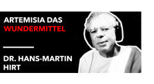 Dr. Hans-Martin Hirt - Artemisia - Die Wunderpflanze by Kai Stuht