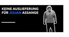 Schweden und Julian Assange by Kai Stuht