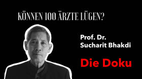 Prof. Sucharit Bhakdi - Die Doku - Trailer by Kai Stuht